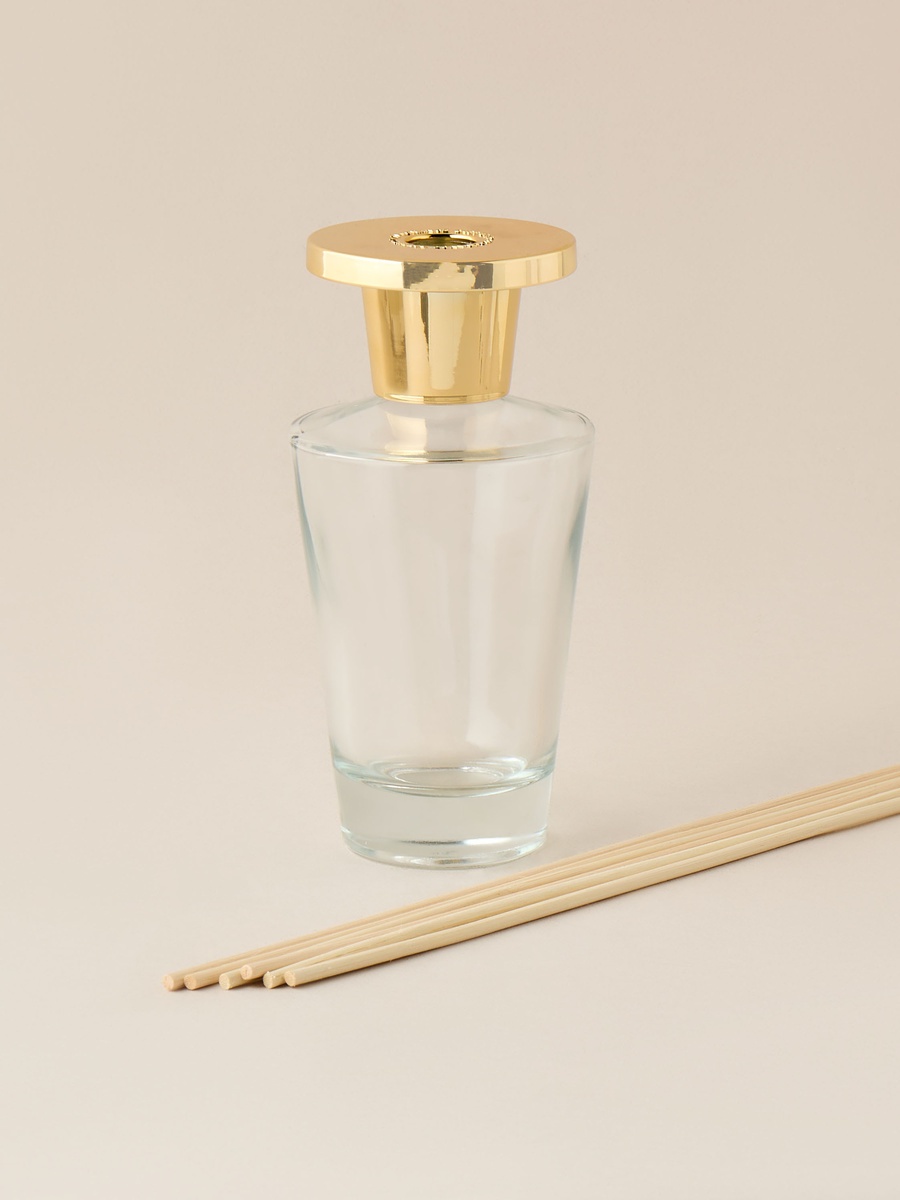 Celestial Breeze Scented Reed Diffuser Set - 300 ml