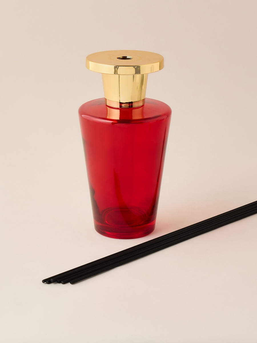 طقم موزّع عطور بالأعواد بستاشيو بيتالز - 1 لتر