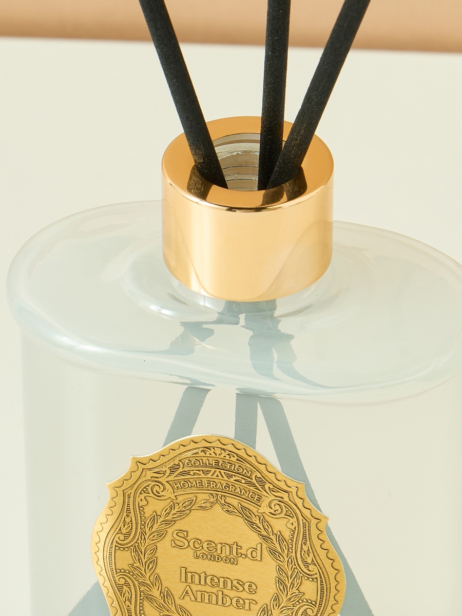 Oriental Luxe Intense Amber Reed Diffuser - 200 ml