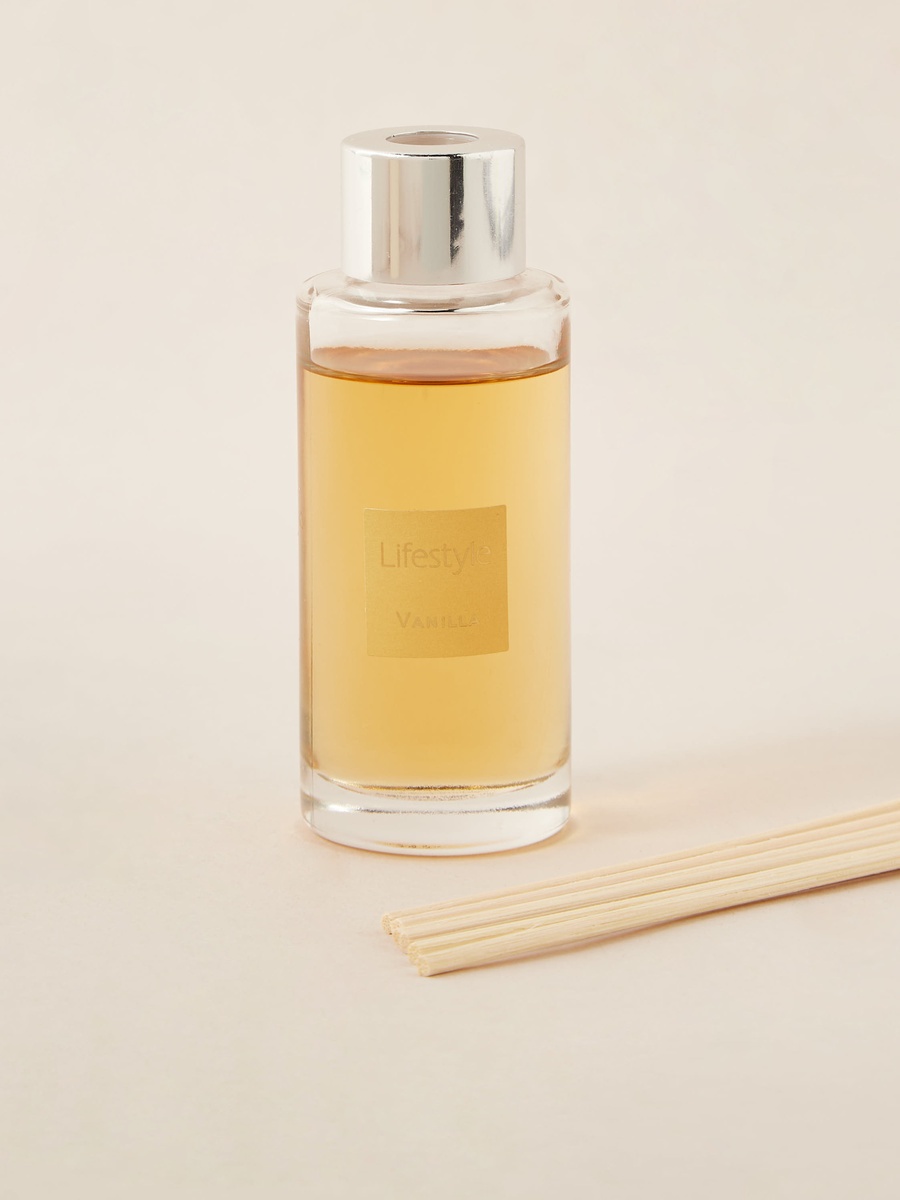 Madagascar Vanilla Reed Diffuser - 40 ml