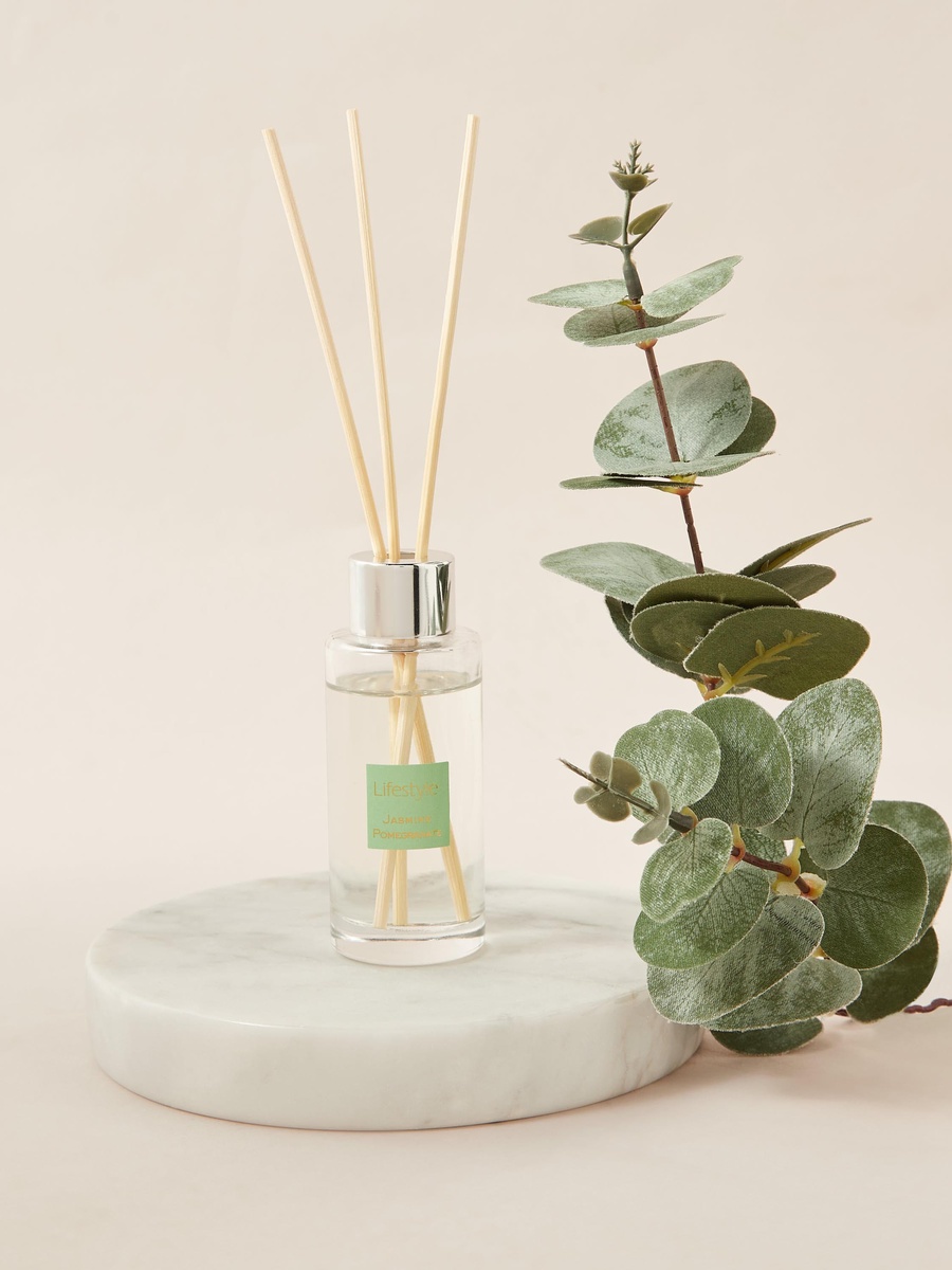 Jasmine Pomegranate Reed Diffuser - 40 ml