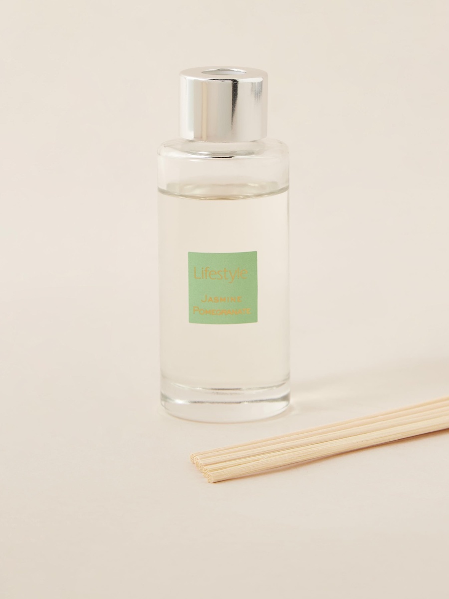 Jasmine Pomegranate Reed Diffuser - 40 ml