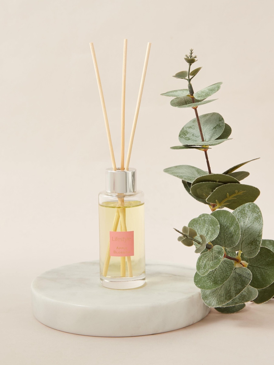 Apple Blossom Reed Diffuser - 40 ml