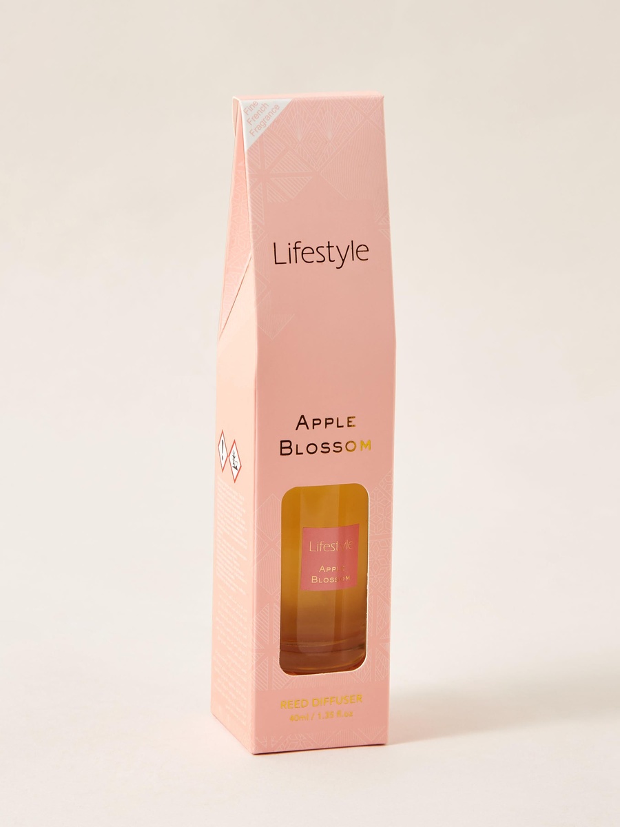 Apple Blossom Reed Diffuser - 40 ml