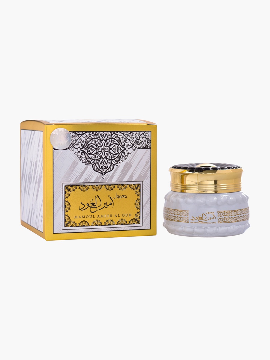 الماس معمول أمير العود