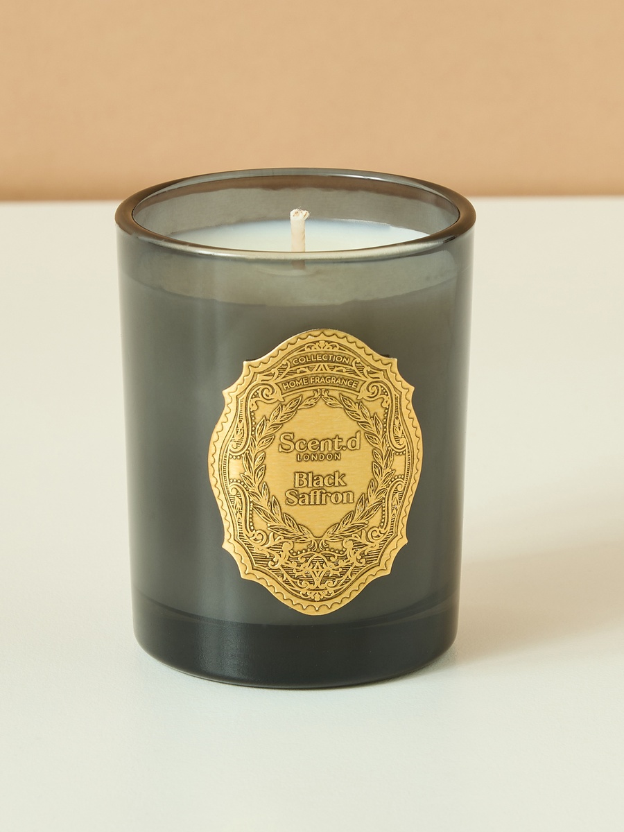 2-Piece Oriental Luxe Maritime Scented Candle and Reed Diffuser Gift Set