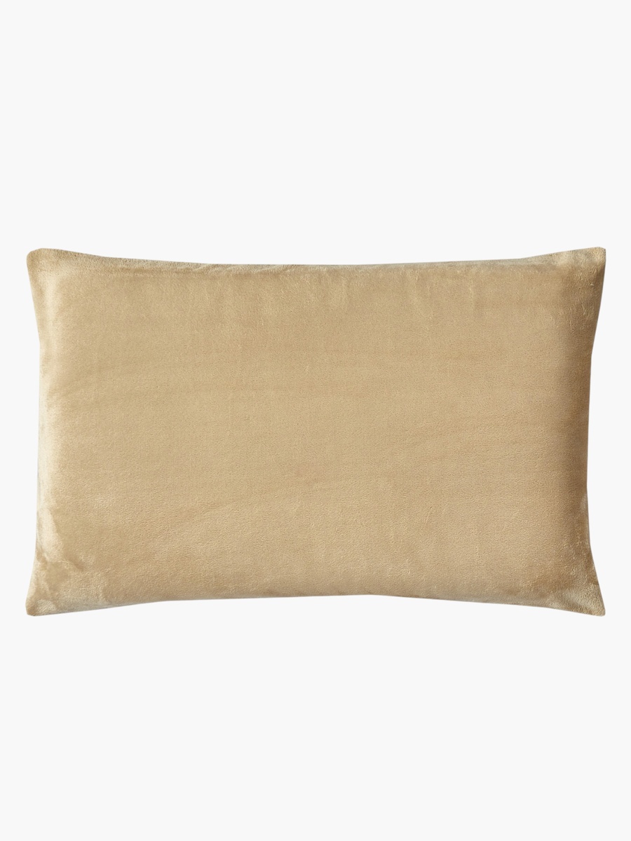Textured Plush Comforter Set - King