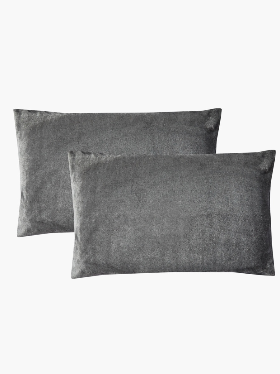 Embossed Velvet Comforter Bedding Set