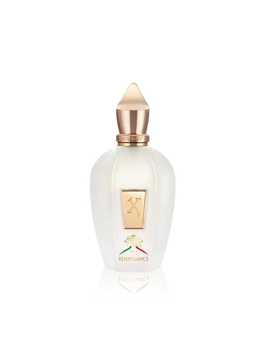 Xj 1861 Renaissance Eau De Parfum - 100 ml