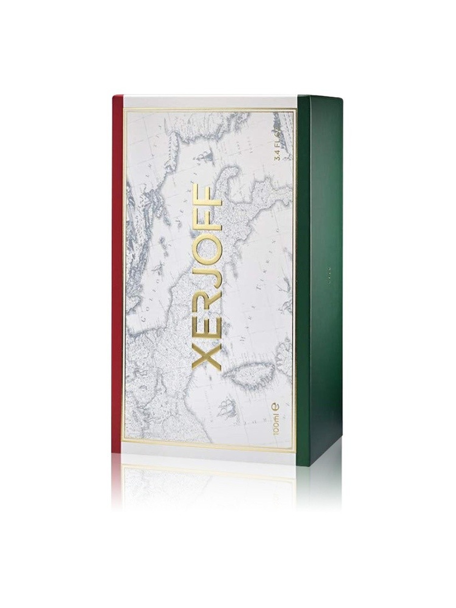 Xj 1861 Renaissance Eau De Parfum - 100 ml