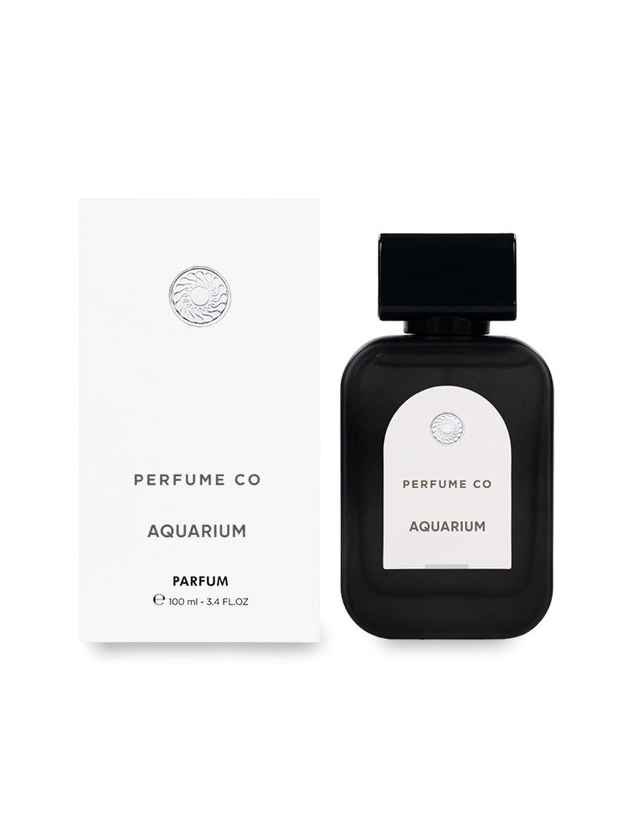 Aquarium Parfum - 100ml
