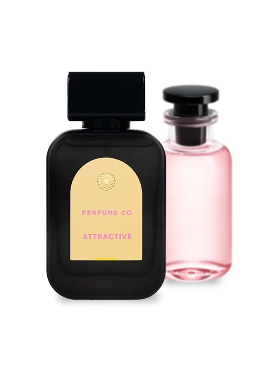 Attractive Parfum - 100ml