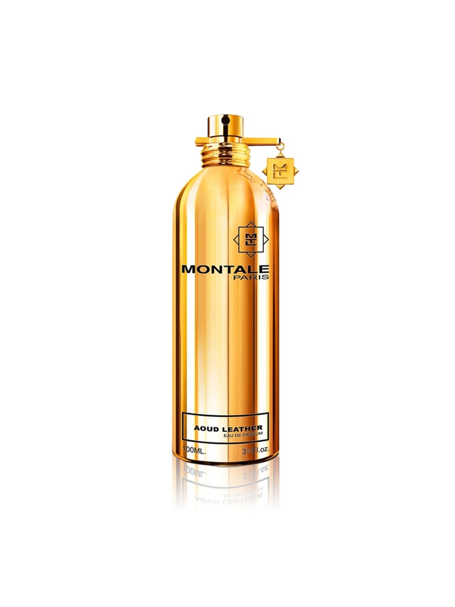 عطر عود ليذر أو دي بارفان - 100 مل