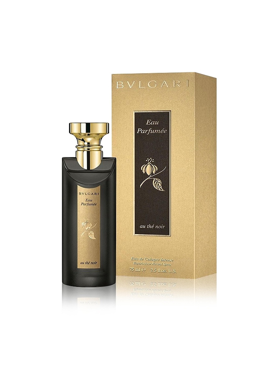 عطر أو بارفوميه أو ثي نوار إنتنس، 75 مل