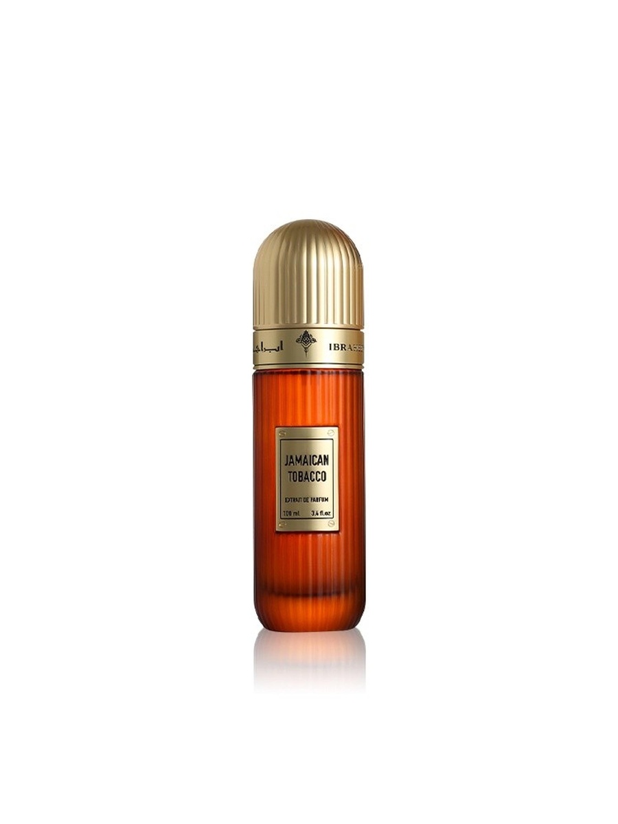 عطر جامايكان توباكو إكستري دي بارفان - 100 مل