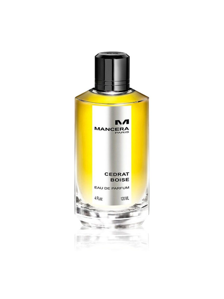 عطر سيدرات بويسي - 120 مل