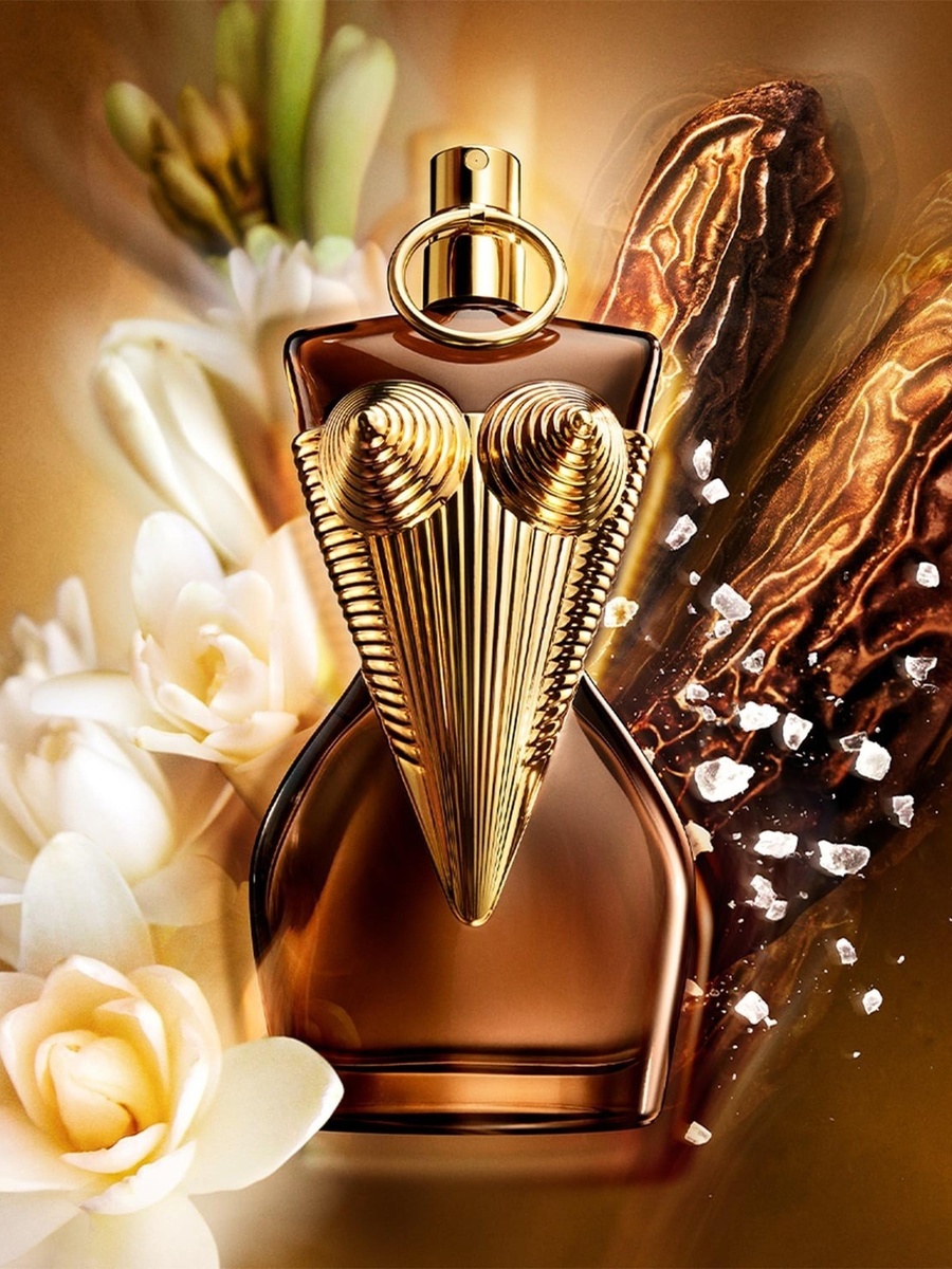 عطر غوتييه ديفاين إليكسير بارفان - 100 مل