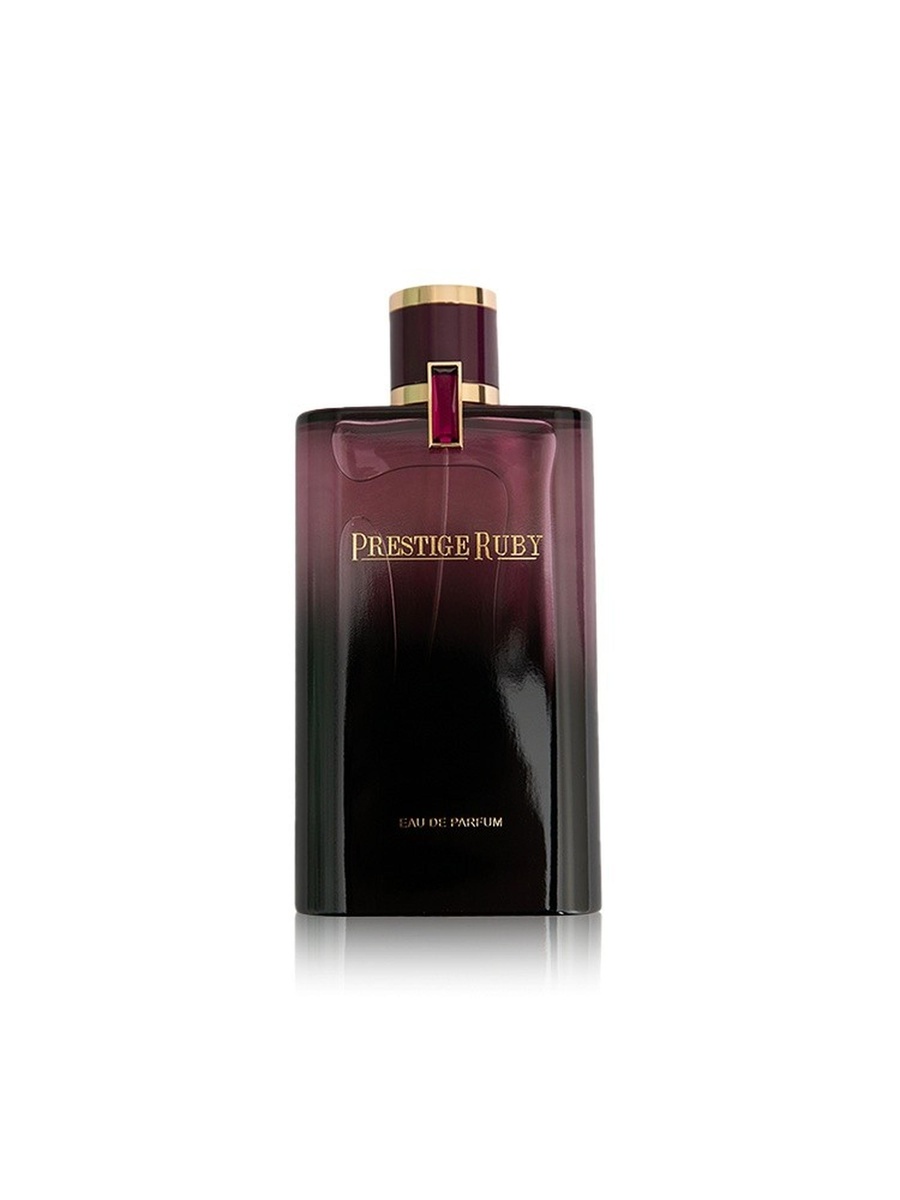 Prestige Ruby Eau De Parfum - 200 ml