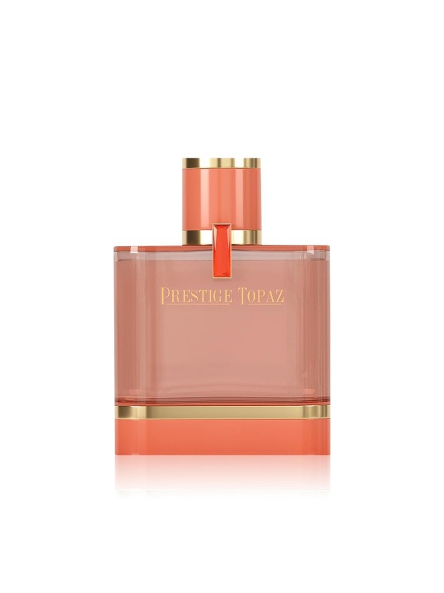 عطر بريستيج توباز، أو دو بارفيوم، 100 مل