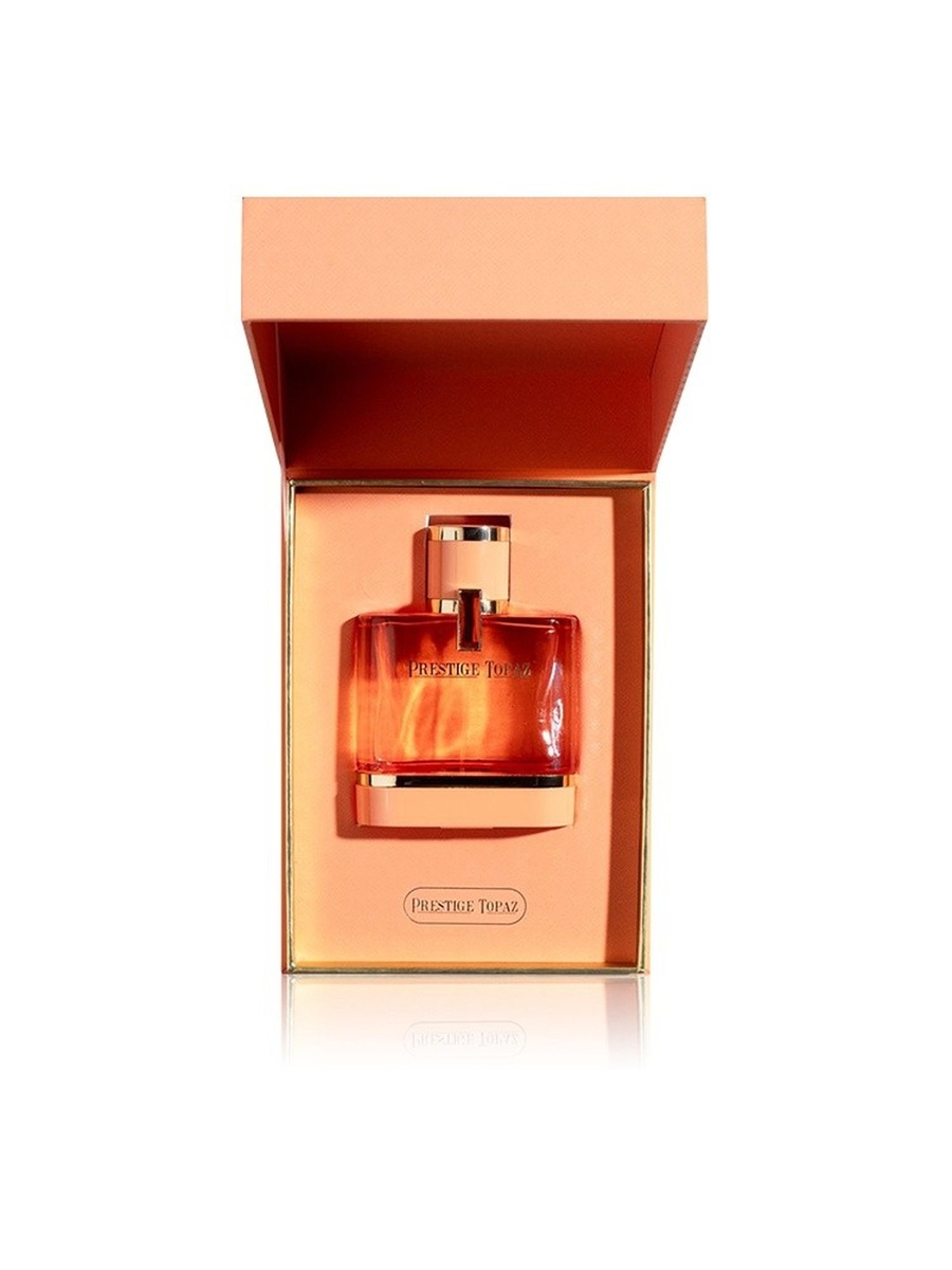 عطر بريستيج توباز، أو دو بارفيوم، 100 مل