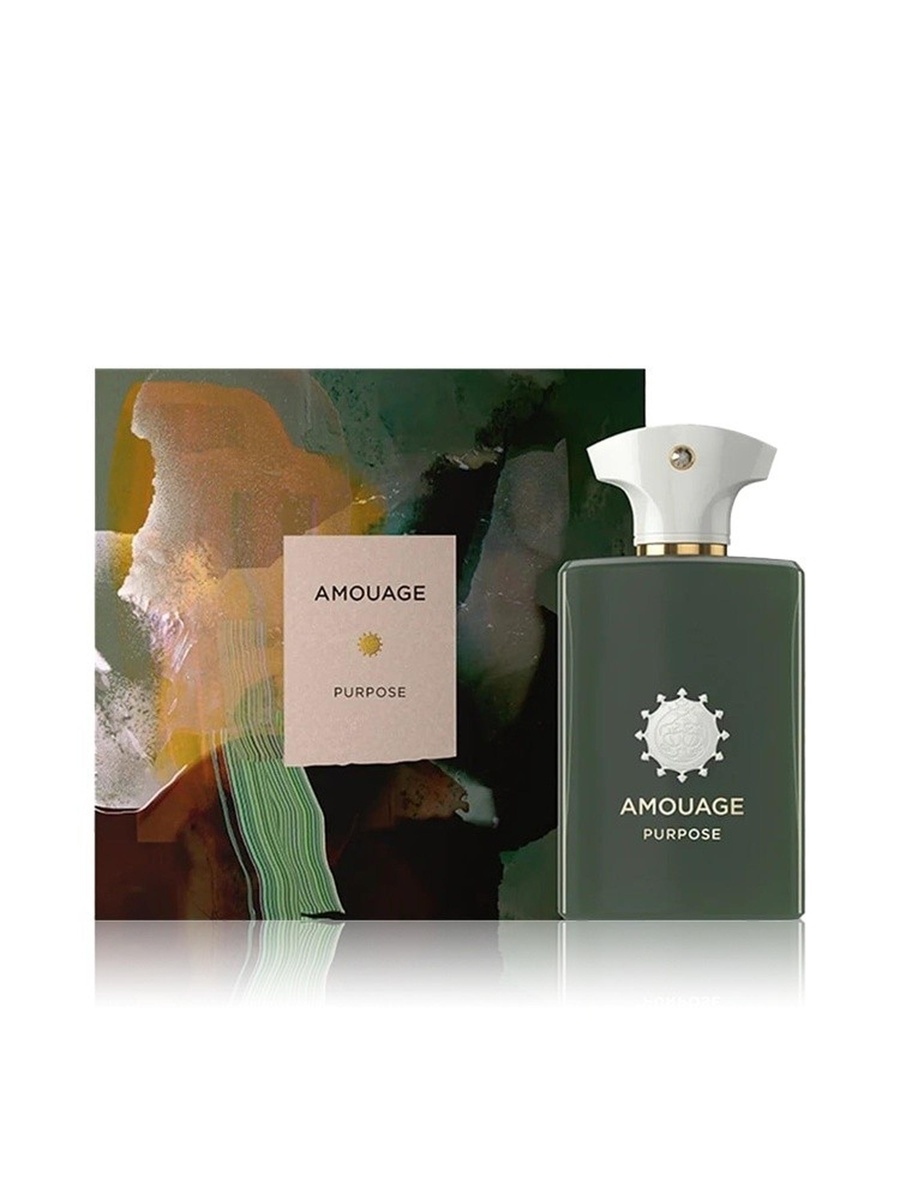 Purpose Eau De Parfum - 100 ml