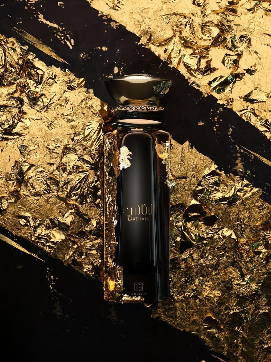 Laathani Eau De Parfum - 80 ml