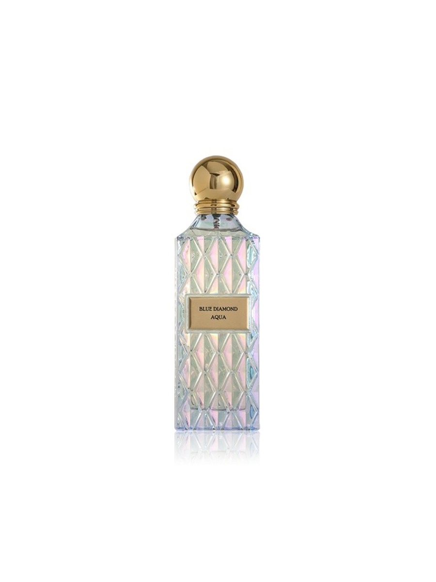 Blue Diamond Aqua Eau De Parfum - 200 ml