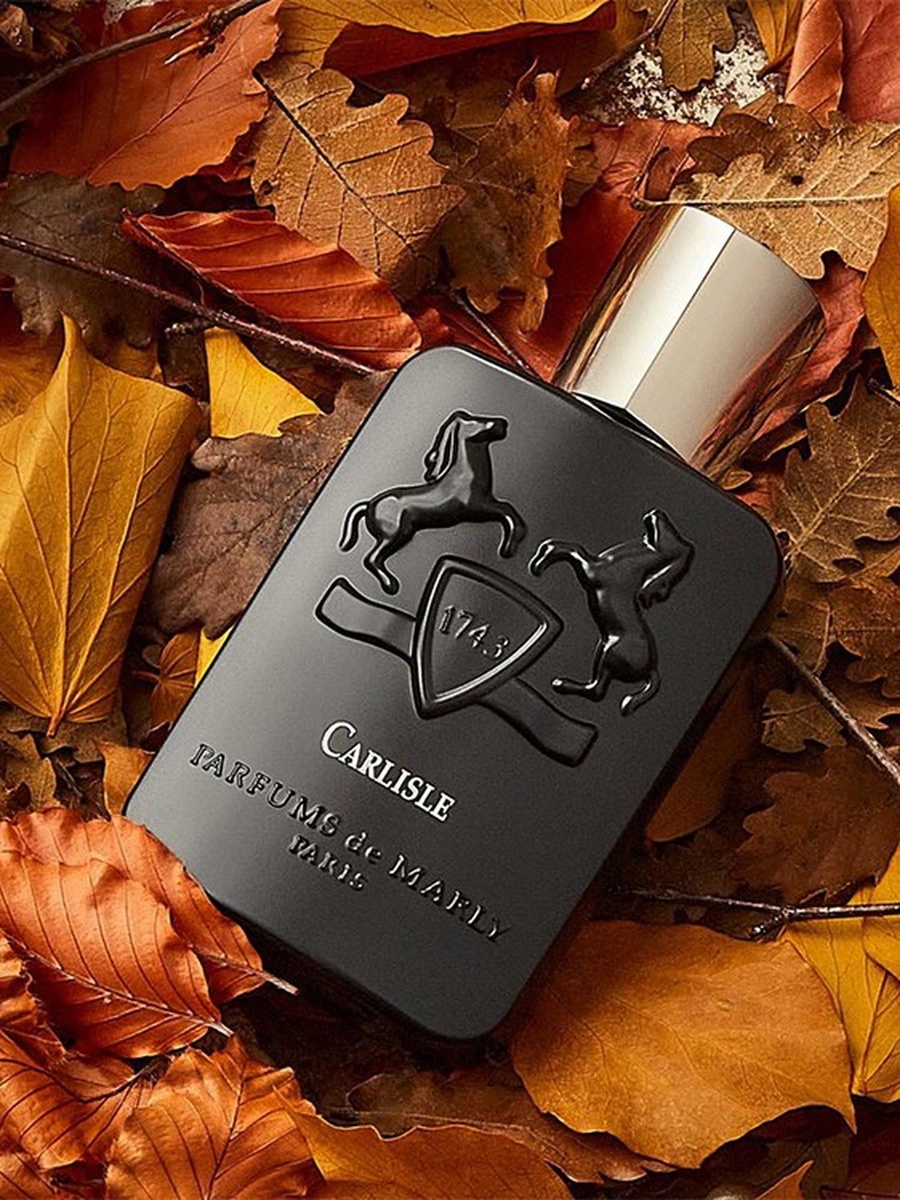 Marly Carlisle Eau De Parfum - 125 ml
