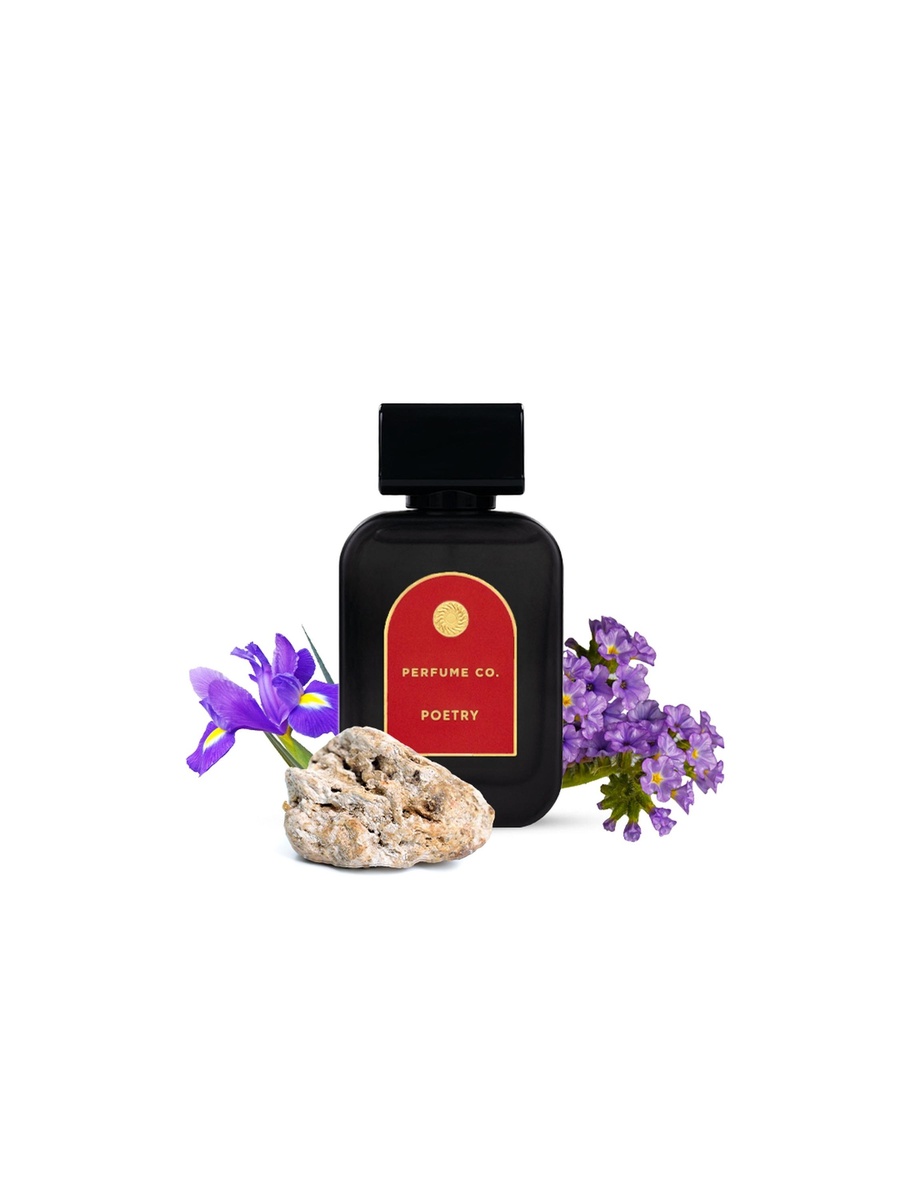Poetry Parfum - 100 ml