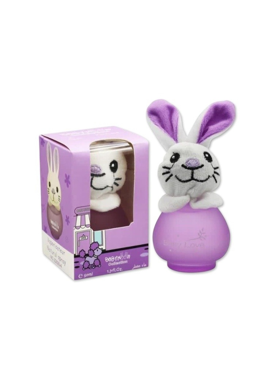 No.4 Eau De Parfum - 50 ml