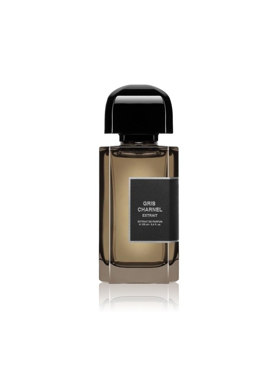 Gris Charnel Extrait de Parfum - 100 ml