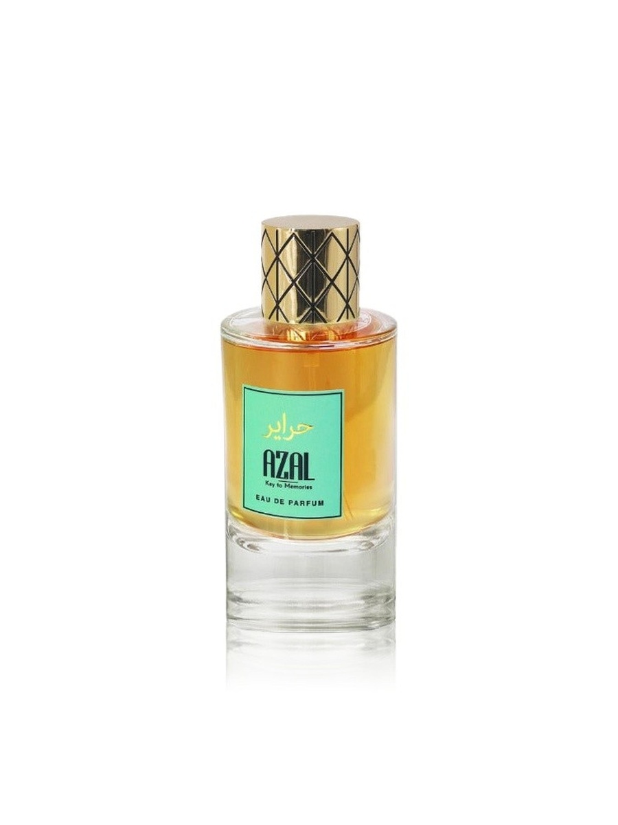 Harayer Eau De Parfum - 100 ml