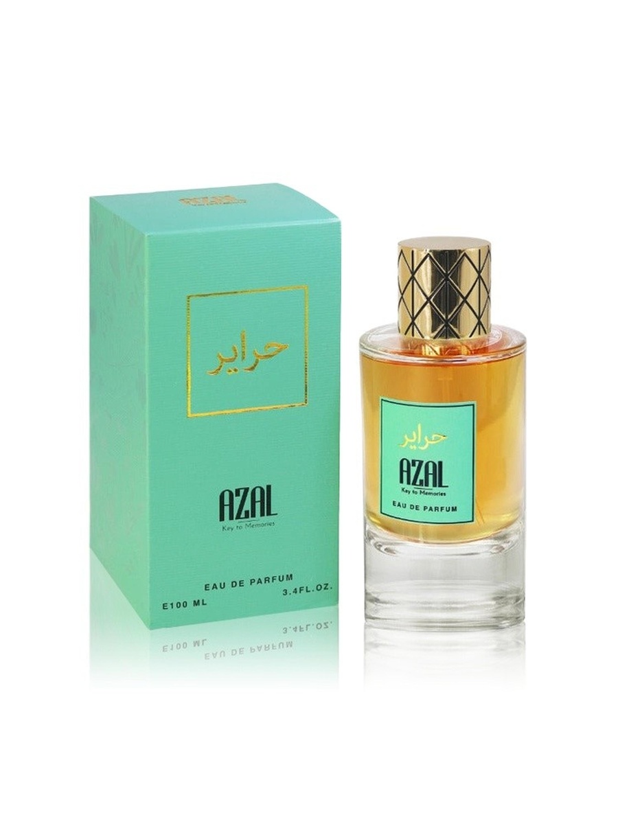 Harayer Eau De Parfum - 100 ml