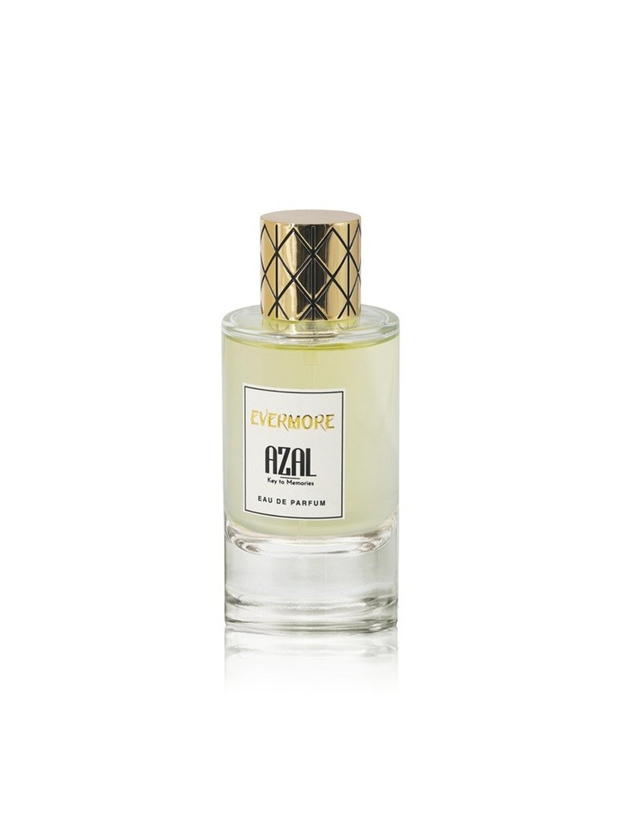 Evermore Eau De Parfum - 100 ml
