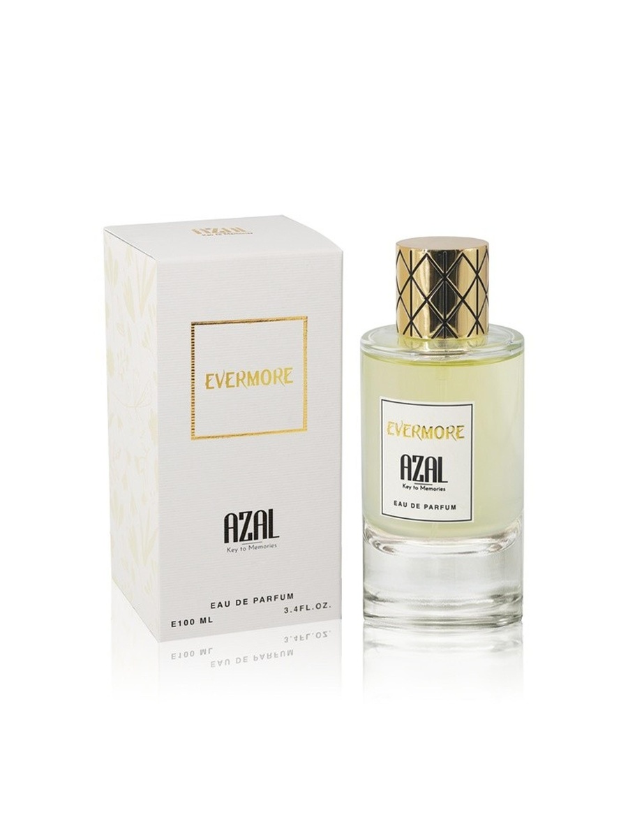 Evermore Eau De Parfum - 100 ml