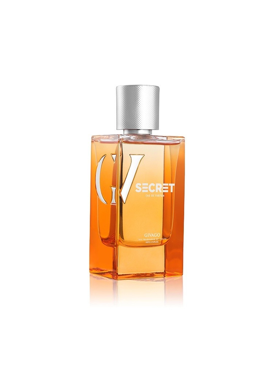 Secret Eau De Parfum - 100 ml