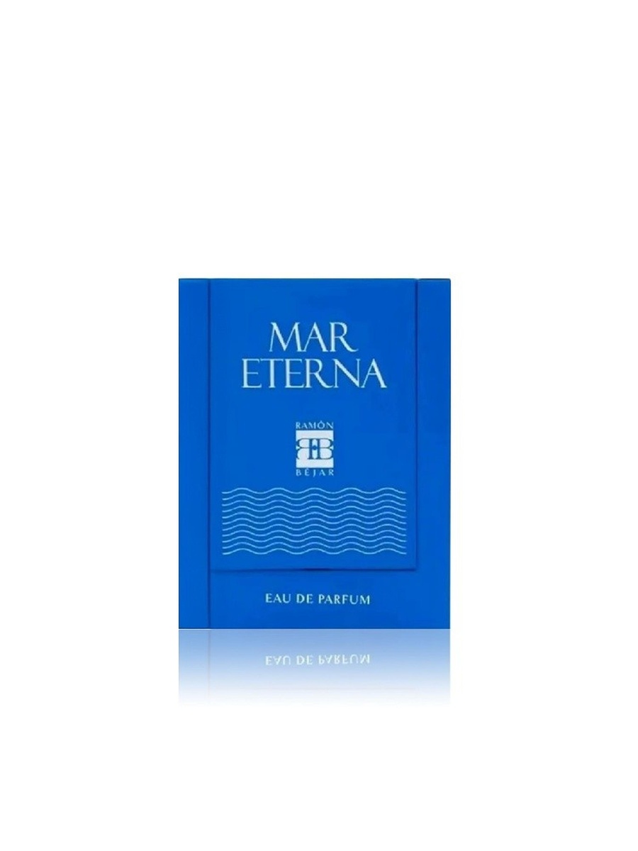Mar Eterna Eau de Parfum - 100 ml