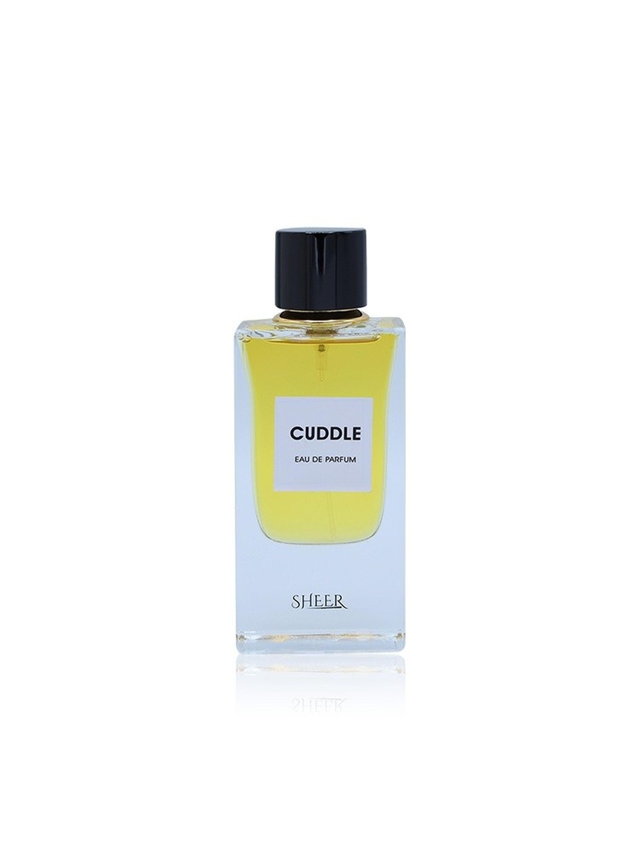 Cuddle Eau De Parfum - 60 ml