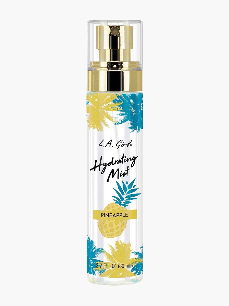 Pineapple Hydrating Mist Spray