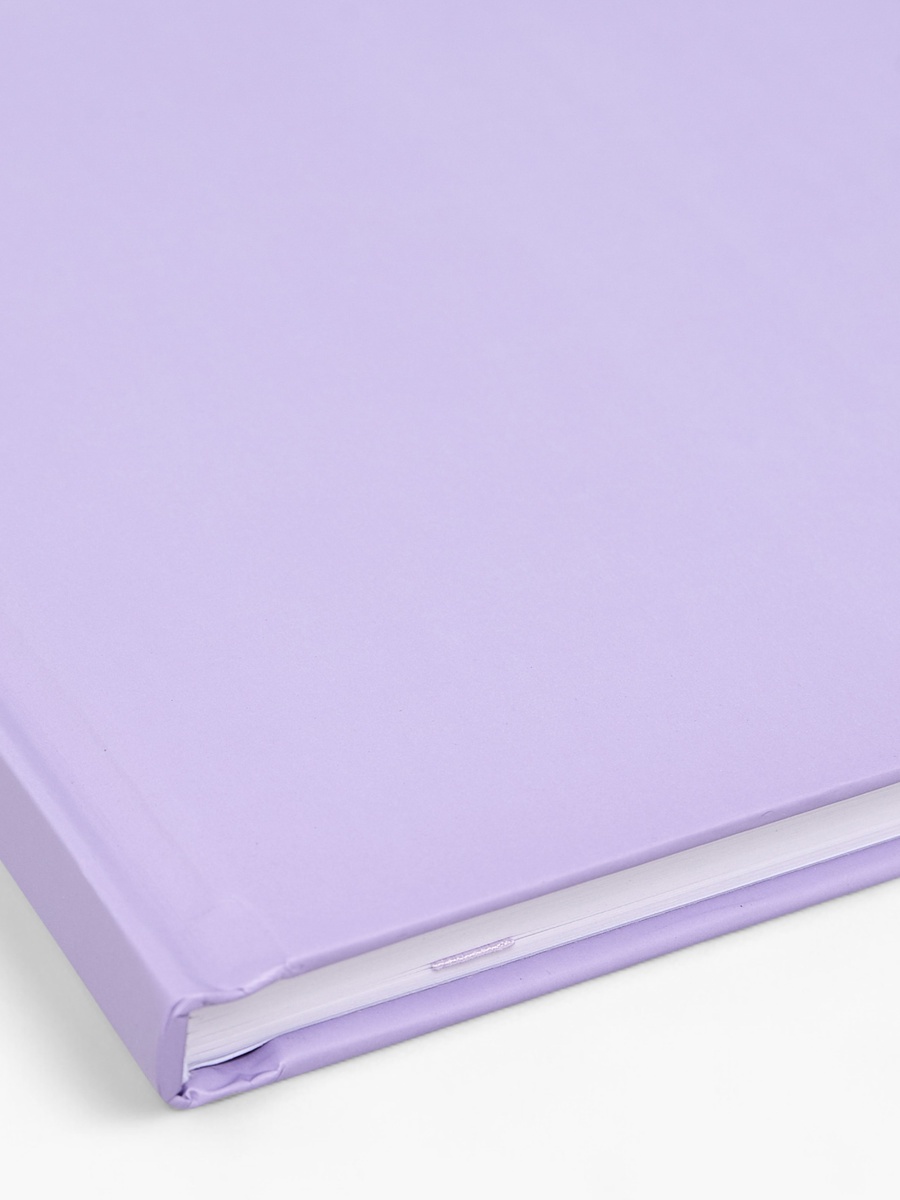 Printed 2026 Planner