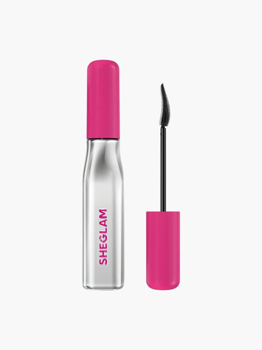 Lashlighter Up and Out Mascara - Black