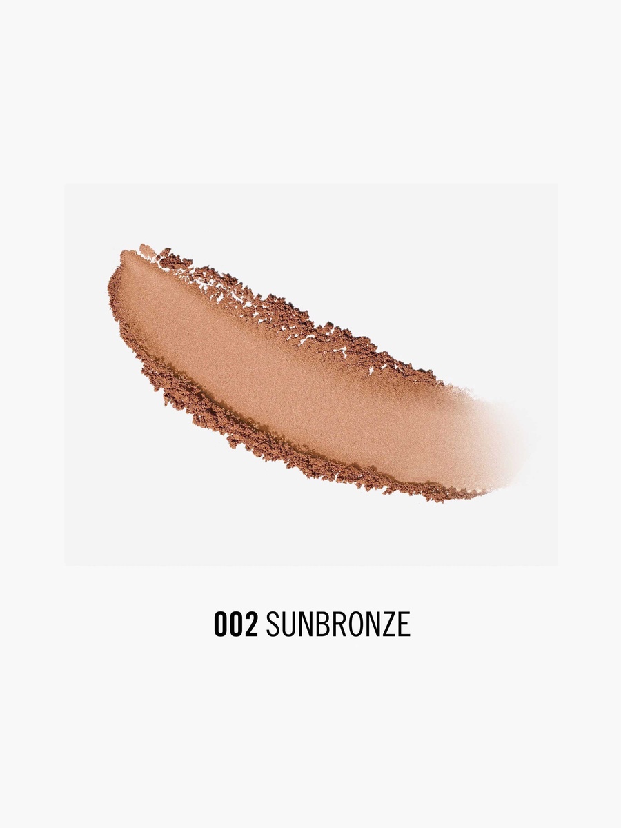 Natural Bronzer - 14 gm