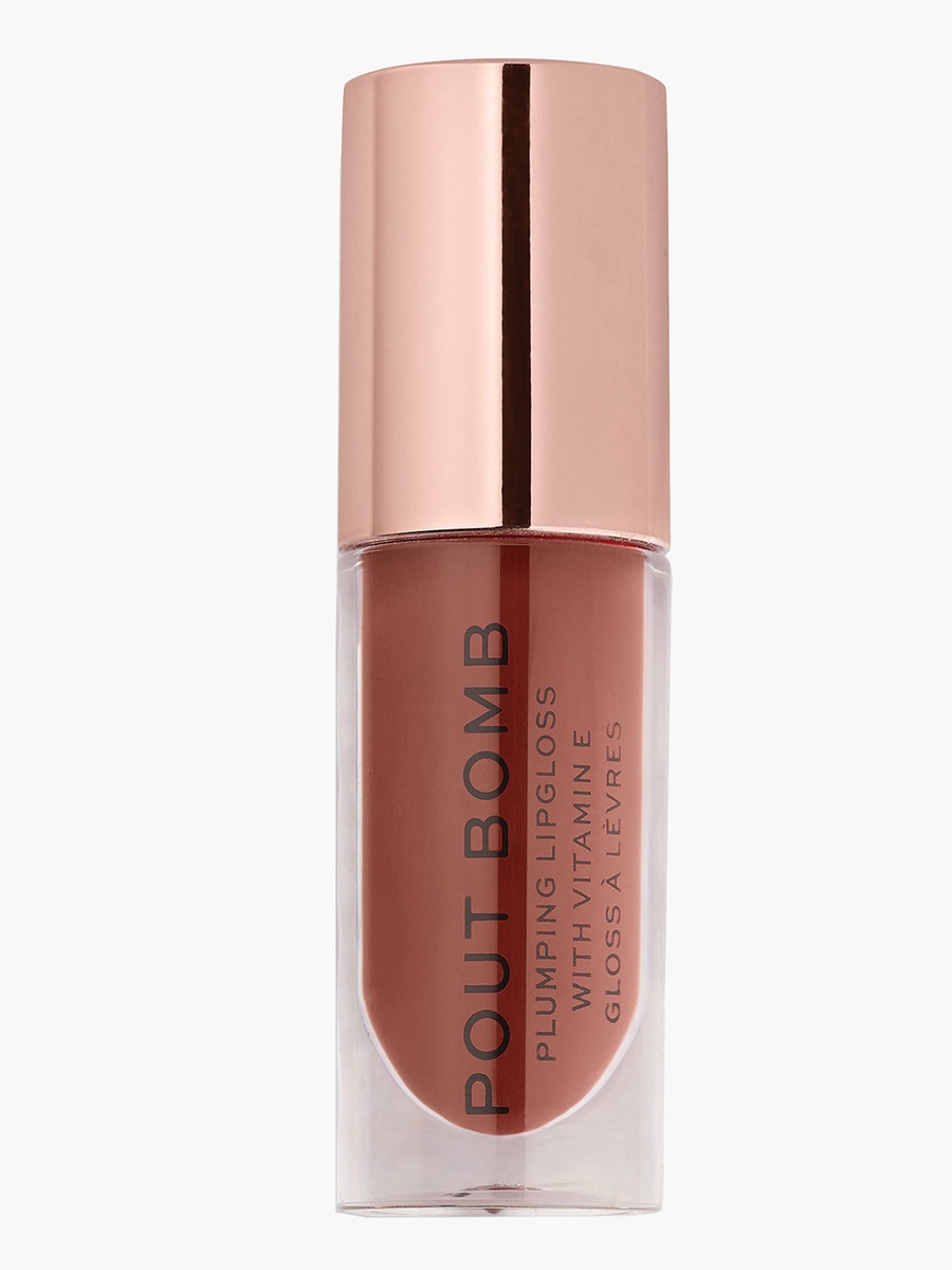 Pout Bomb Plumping Lip Gloss