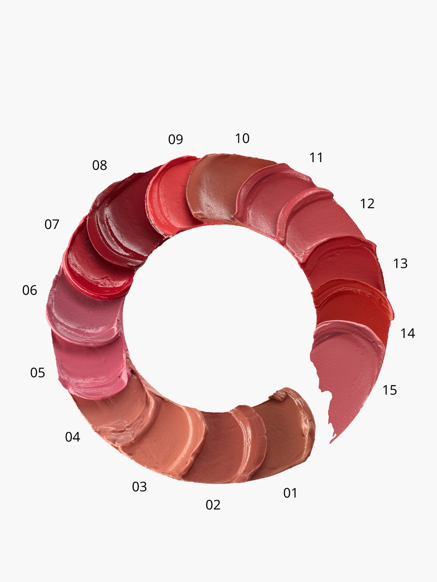 8h Matte Liquid Lipstick - 2.5 ml