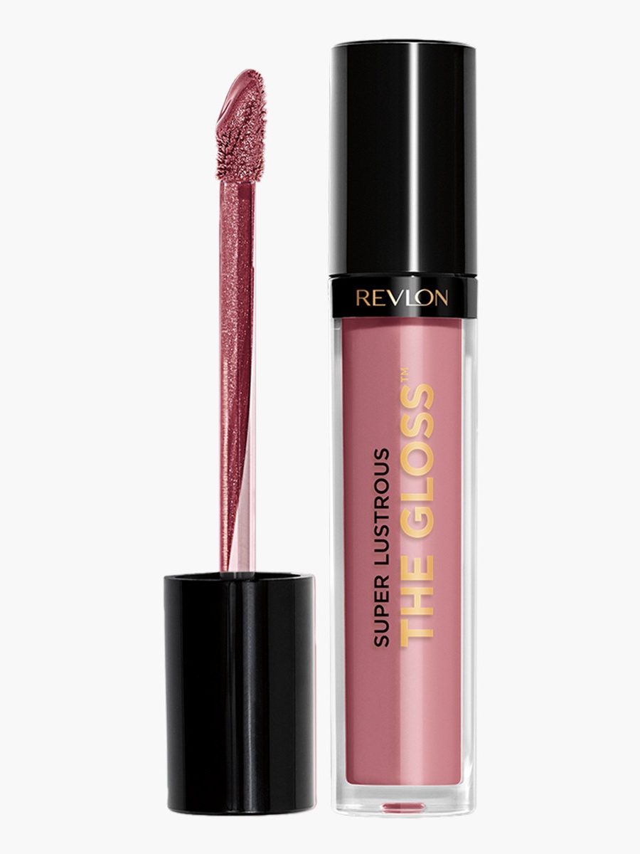 Superlustrous Lip Gloss