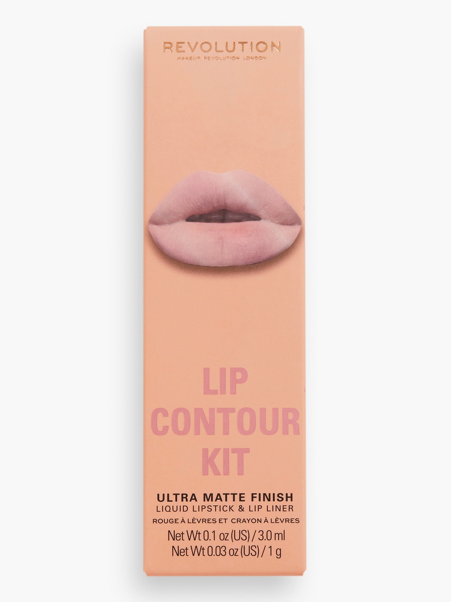 Lip Contour Kit