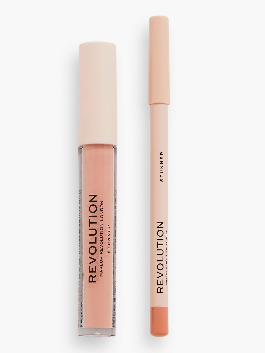 Lip Contour Kit