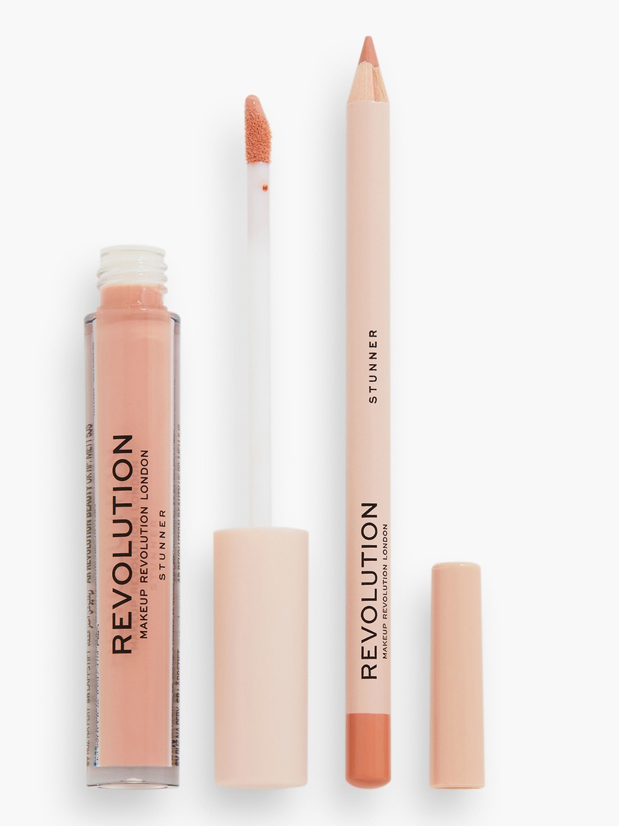 Lip Contour Kit