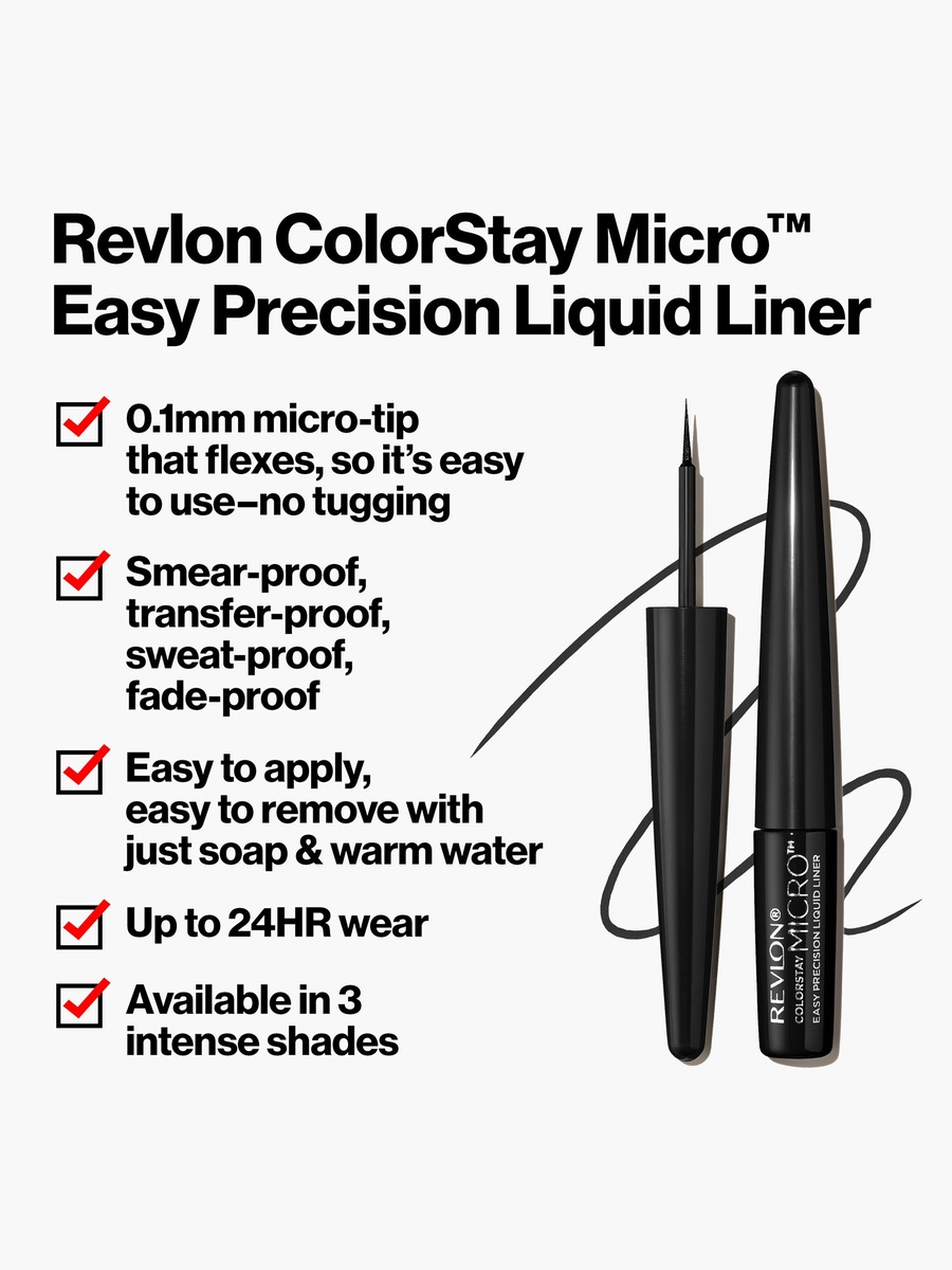 Colorstay Micro Liquid Liner