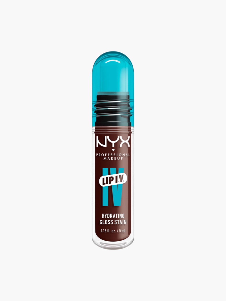 Lip IV Hydrating Gloss Stain - 26 gm